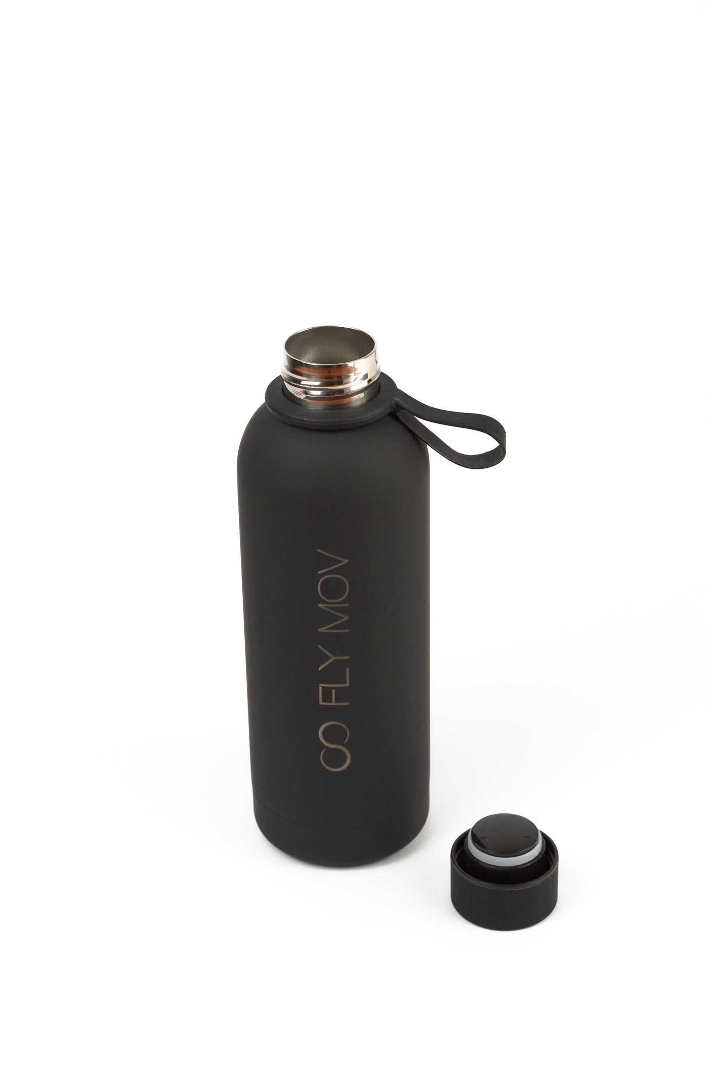 Termo FLY MOV  Black 2.0