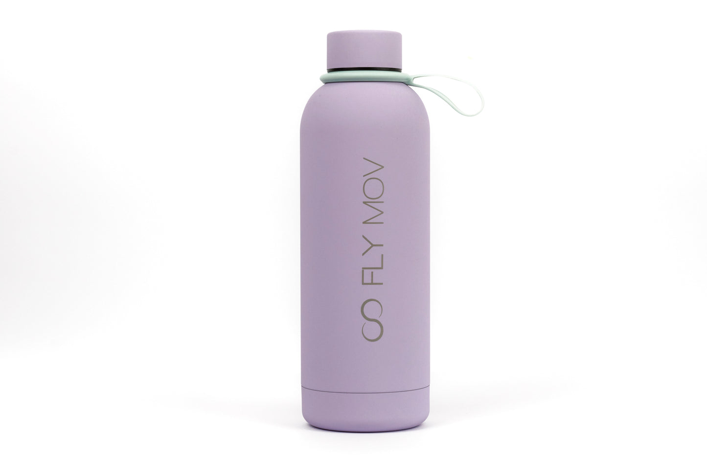 FLY MOV lilac thermos 2.0