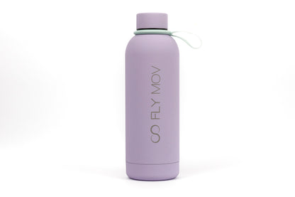 FLY MOV lilac thermos 2.0