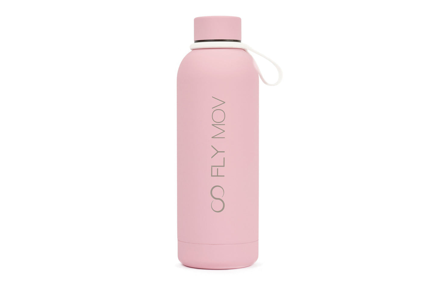 FLY MOV pink 2.0 thermos