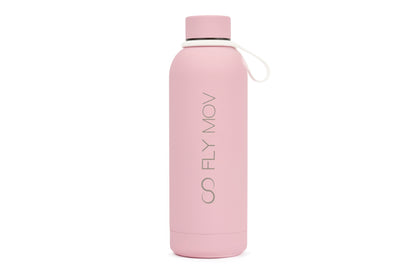 FLY MOV pink 2.0 thermos