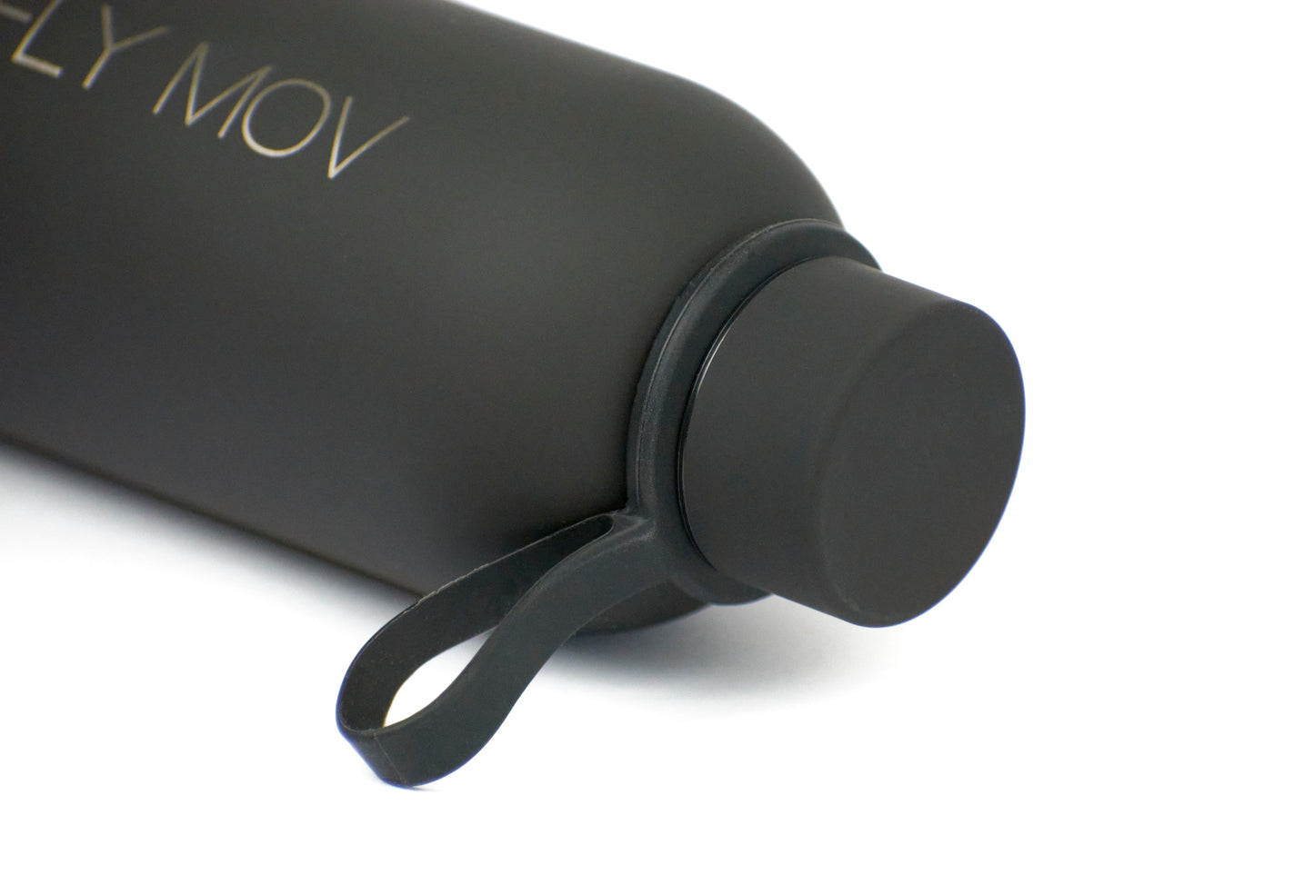 Thermos FLY MOV Black 2.0