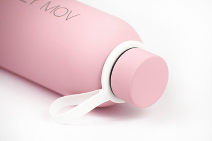 FLY MOV pink 2.0 thermos