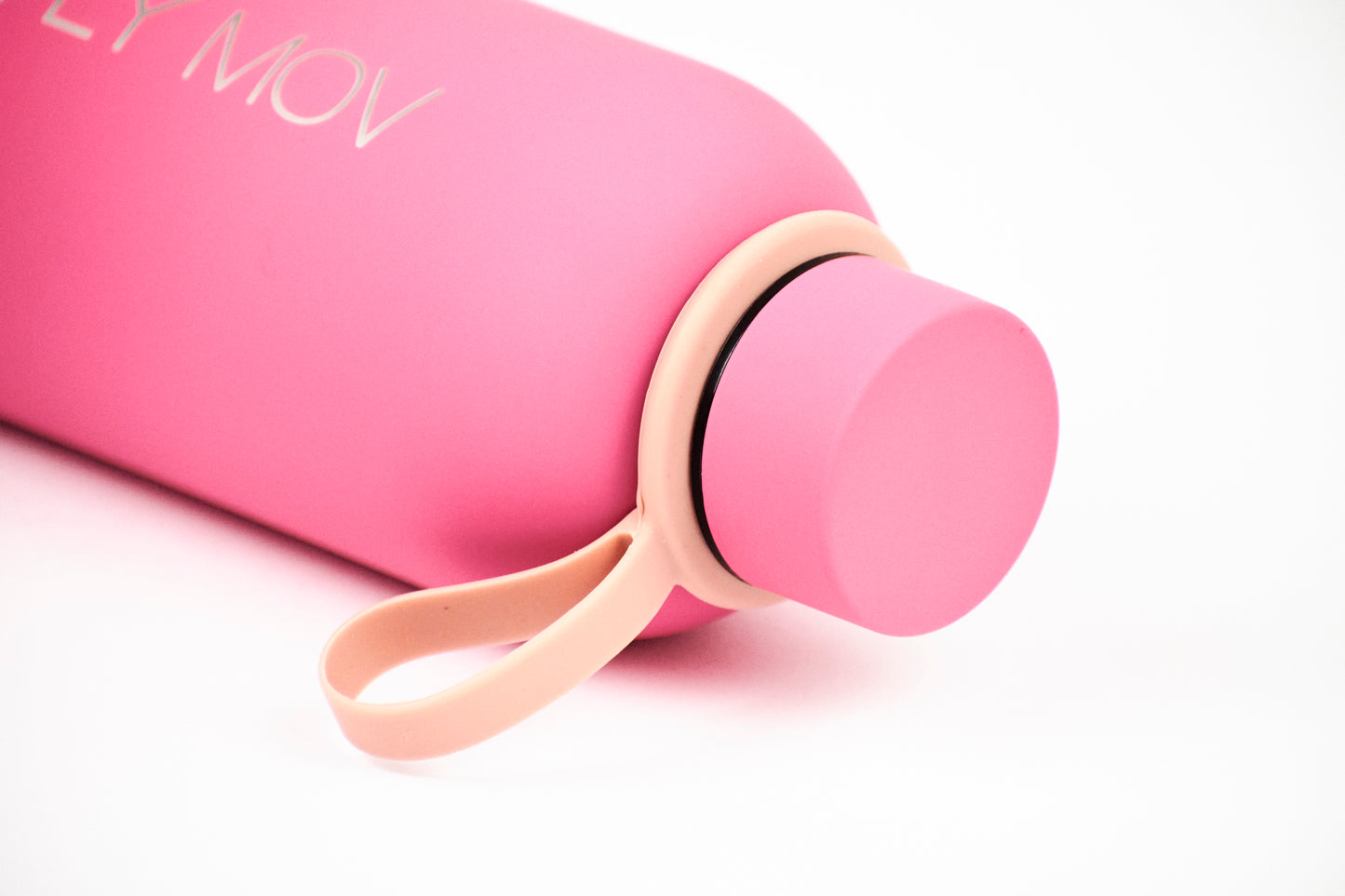 FLY MOV Fuchsia 2.0 Thermos