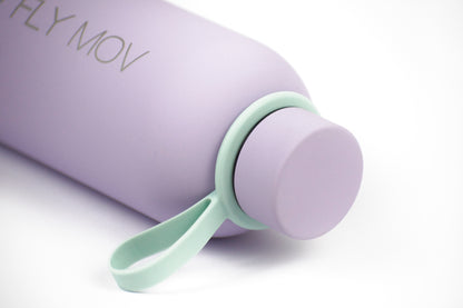 FLY MOV lilac thermos 2.0