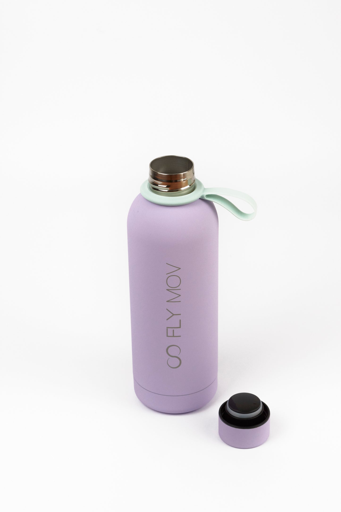 FLY MOV lilac thermos 2.0